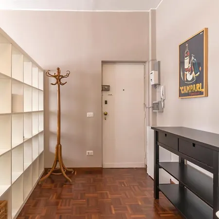 Appartamento Renovated apartment close to Portello Fiera - Accursio *