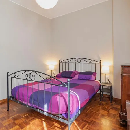 Renovated apartment close to Portello Fiera - Accursio
