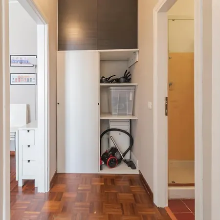Renovated Apartment Close To Portello Fiera - Accursio