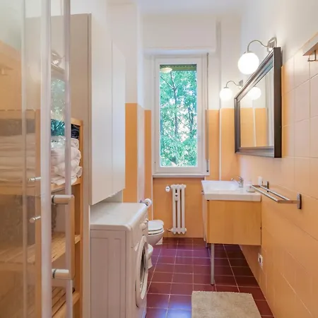 Renovated apartment close to Portello Fiera - Accursio Appartamento Milano