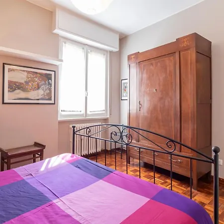 Appartement Renovated Apartment Close To Portello Fiera - Accursio Milan