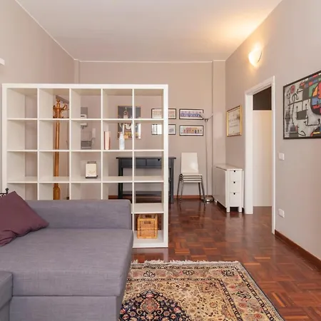 Renovated apartment close to Portello Fiera - Accursio Milano