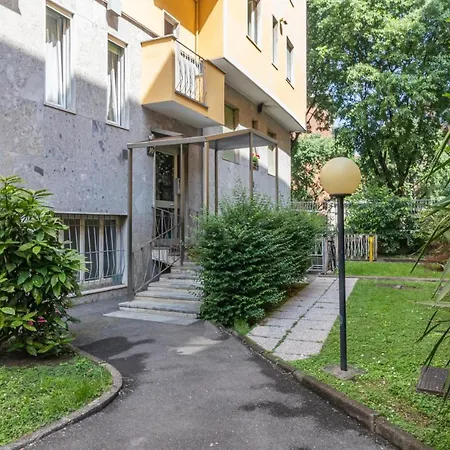 Renovated Apartment Close To Portello Fiera - Accursio Appartement *