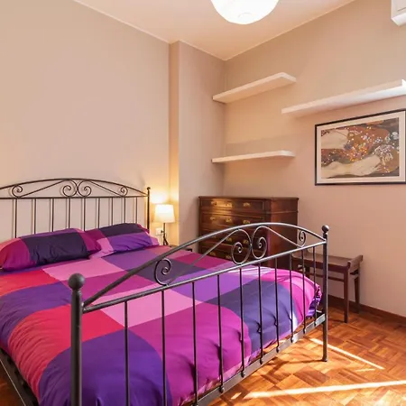 Apartment Renovated Apartment Close To Portello Fiera - Accursio *