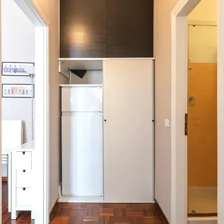 Renovated Apartment Close To Portello Fiera - Accursio Apartment