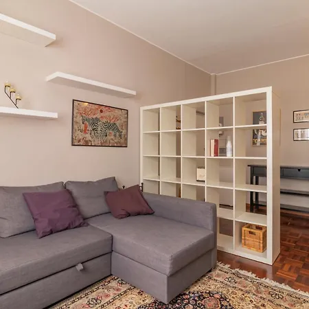 Renovated Apartment Close To Portello Fiera - Accursio * Milan