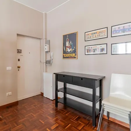 Apartment Renovated Apartment Close To Portello Fiera - Accursio *