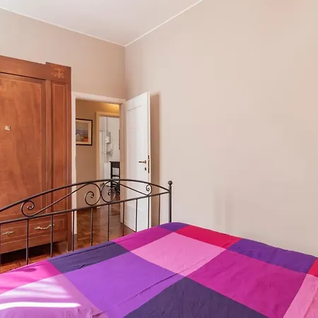 Renovated Apartment Close To Portello Fiera - Accursio Apartment