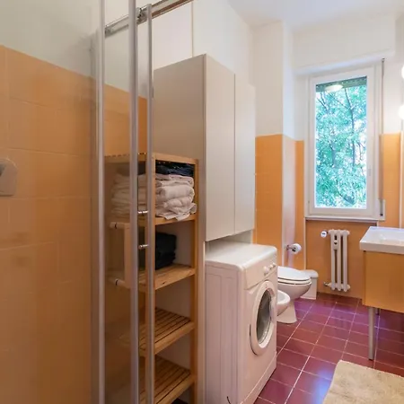 Apartment Renovated Apartment Close To Portello Fiera - Accursio *