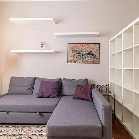 Renovated Apartment Close To Portello Fiera - Accursio *