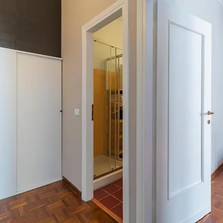 Renovated Apartment Close To Portello Fiera - Accursio * Milan