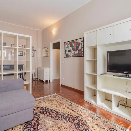 Renovated Apartment Close To Portello Fiera - Accursio Apartment