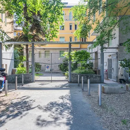 Renovated Apartment Close To Portello Fiera - Accursio Apartment *