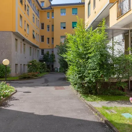 Renovated Apartment Close To Portello Fiera - Accursio