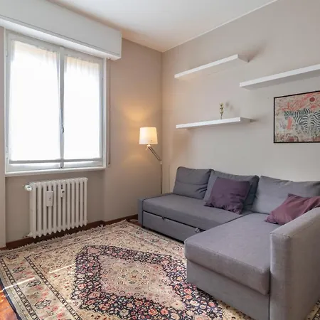 Renovated Apartment Close To Portello Fiera - Accursio Apartment Milan